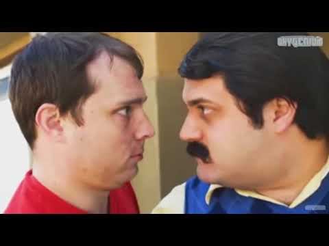 ПРИВЕТ СОСЕД МЮЗИКЛ (ПЕСНЯ НА РУССКОМ) Hello Neighbor What's In Your Basement (Русская Озвучка RUS) смотреть онлайн