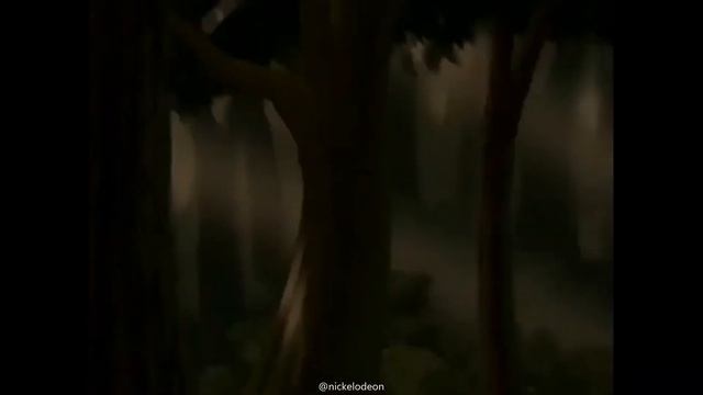 Full Fight of The Avatar vs. The Fire Nation Archers смотреть онлайн