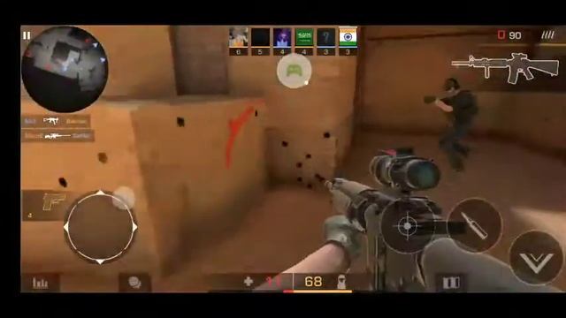 Standoff 2 - 2020-04-01 смотреть онлайн