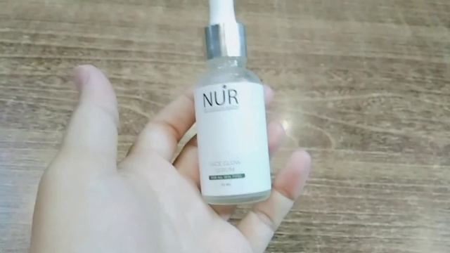 Face Glow Serum Nur By Juggun Kazim Honest Review // Juggun kazim Product // Skin Care Products смотреть онлайн