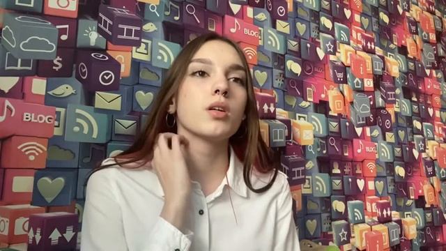 Сдаю ОГЭ/ Как я писала экзамены?// NastasyaLife смотреть онлайн