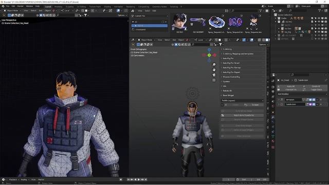 Free Iso Rig (Valorant) смотреть онлайн