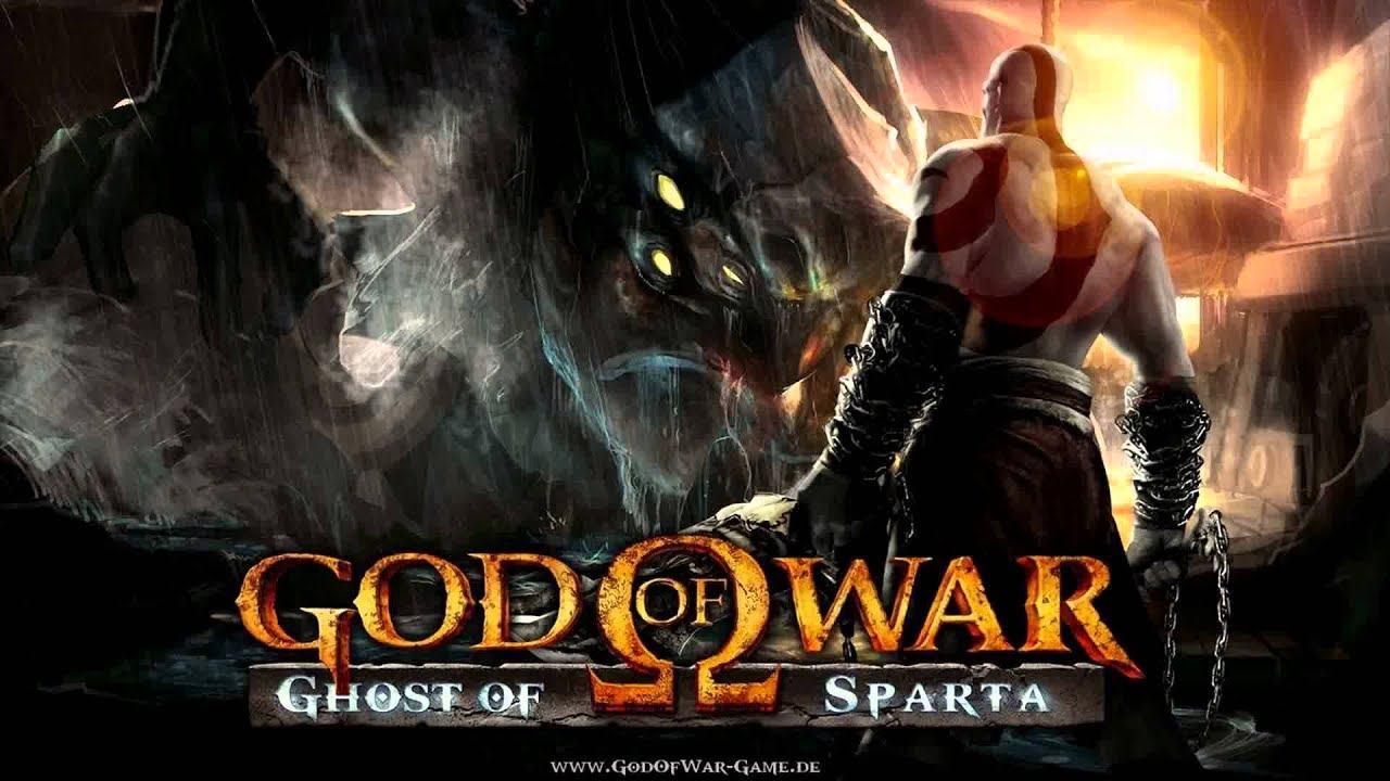 God Of War: Ghost of Sparta ISOs PSP Download for PC смотреть онлайн