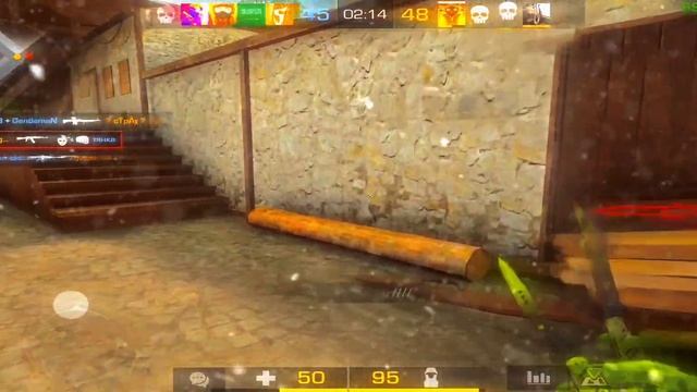 HAPPY NEW 2024 YEAR 5❤️ | Standoff 2 edit смотреть онлайн
