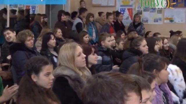 Тонус новости из города Саки 18 12 2013 xmp смотреть онлайн