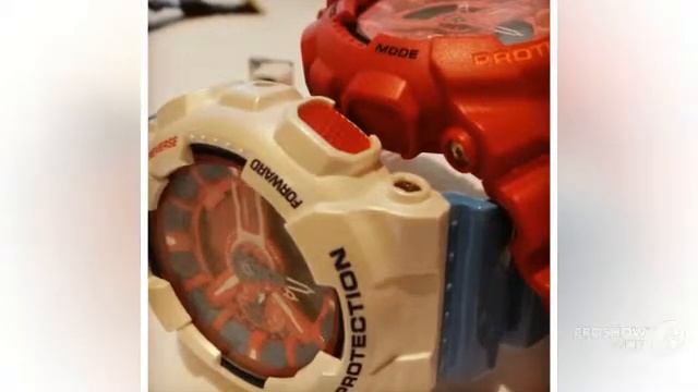 casio g shock 5600aa смотреть онлайн