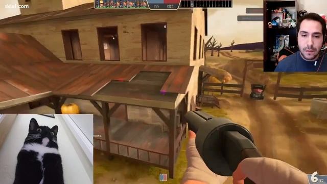 Team Fortress 2 (Part 19) смотреть онлайн