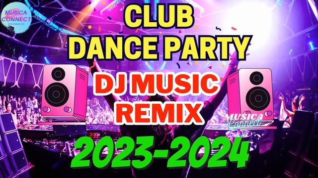 2023 CLUB MIX DISCO DANCE REMIX | NEW DISCO MUSIC PARTY OF YEAR смотреть онлайн