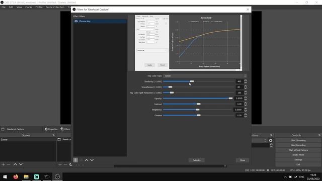 Raw Accel: Overlay Tutorial смотреть онлайн