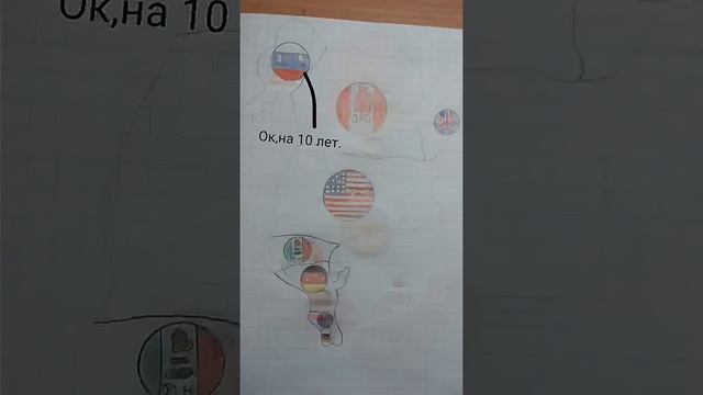 Альтернативное Будущее Северной Америки.Серия 2.Сезон 1. смотреть онлайн