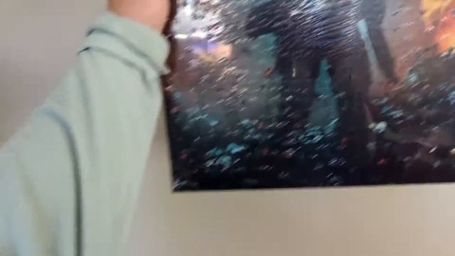 Honest Review of Displate! (Titanfall 2 Metal Poster) смотреть онлайн