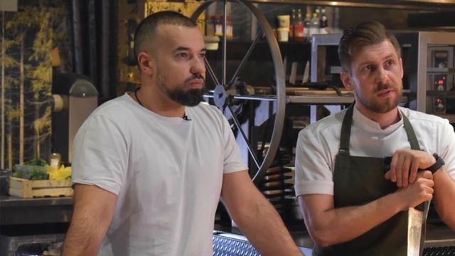 лУк#29|Беспроводной термометр для мяса; Самый древний Фаст-фуд; Удон отель |gastroNews| смотреть онлайн