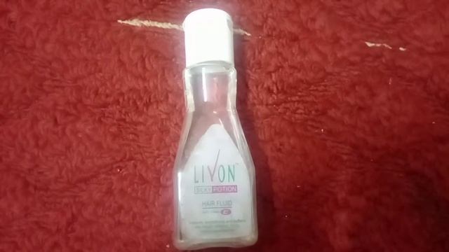 How to get Silky Smooth Hair instantly / Livon Silky Potion Hair Fluid Honest Review смотреть онлайн