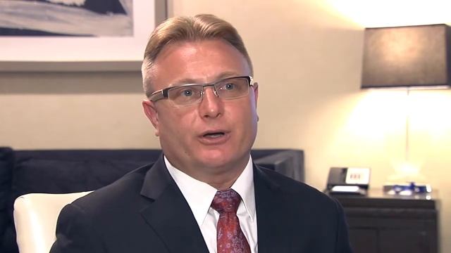 ADF, EB-5 regional center, Park Fifth, Short смотреть онлайн