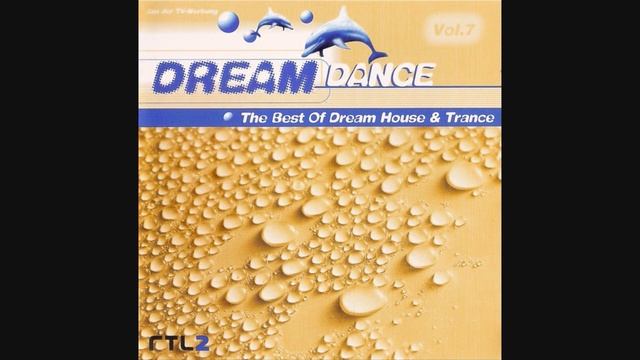 Dream Dance Vol.7 - CD1 смотреть онлайн