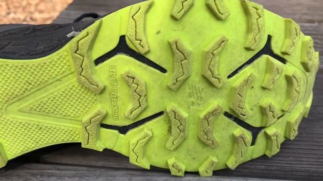 New Balance VAZEE Summit 2 Shoe Review смотреть онлайн