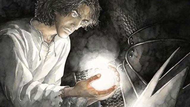 The Silmarillion смотреть онлайн