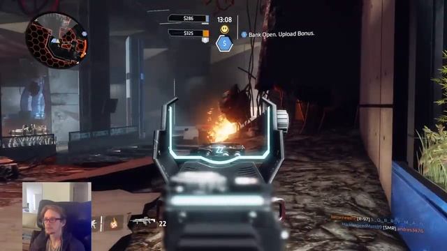 TITANFALL TIME!!! I have a need to flow like water! смотреть онлайн