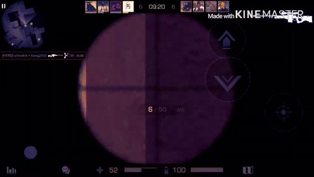 Мувик standoff 2 смотреть онлайн