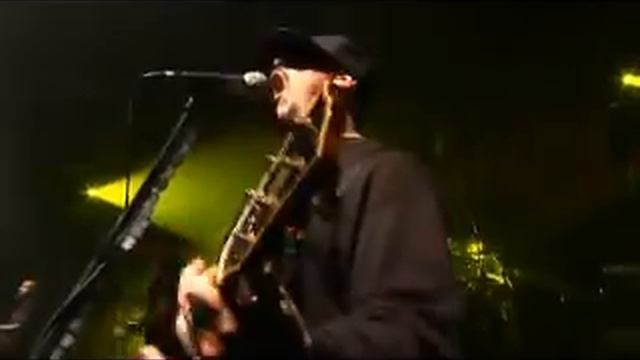 Hatebreed-Before Dishonor Live(Live Dominance) смотреть онлайн