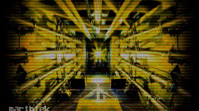 Cold Fusion