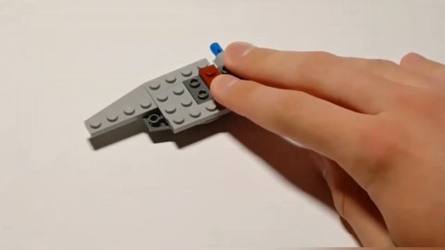 Magazine of Lego Star Wars N°70 смотреть онлайн