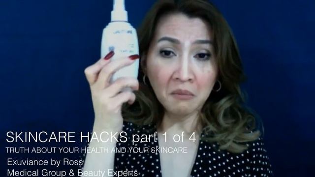 skincare hacks part1 of 4 смотреть онлайн