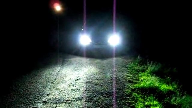 Kit Xenon BMW E46 320D HID 6000k 55W смотреть онлайн