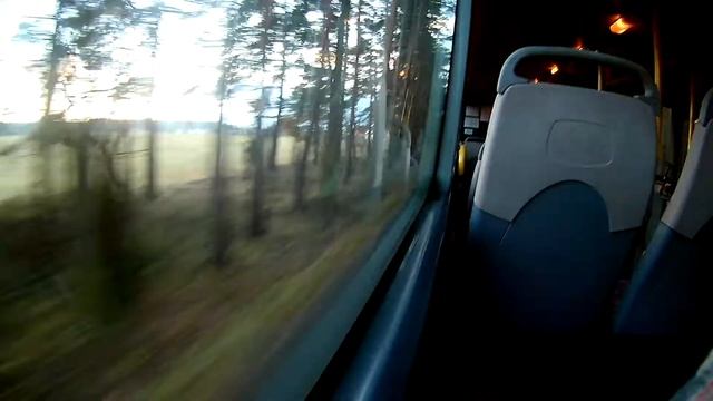 SOR B10.5 Příbram, Staré Podlesí - Příbram, Orlov (22.12.2017) смотреть онлайн