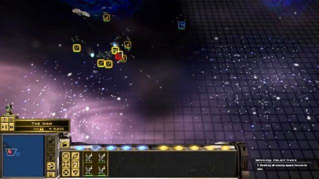 Let's Play Star Wars Empire At War Force of Corruption Part 3 смотреть онлайн