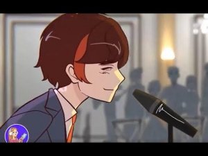 моя анимированная история MSA