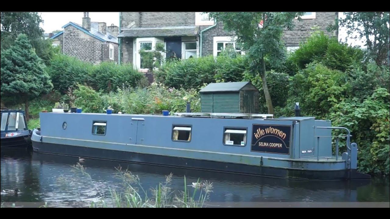 Idle Women - From Mud to Medicine project 2019 смотреть онлайн