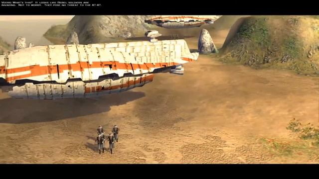 Star Wars: Empire at War - Empire Campaign - Part 10 - Carida смотреть онлайн