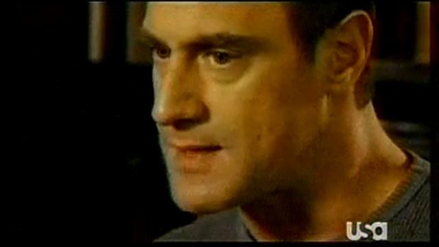 Chris Meloni Character Insight #3 смотреть онлайн