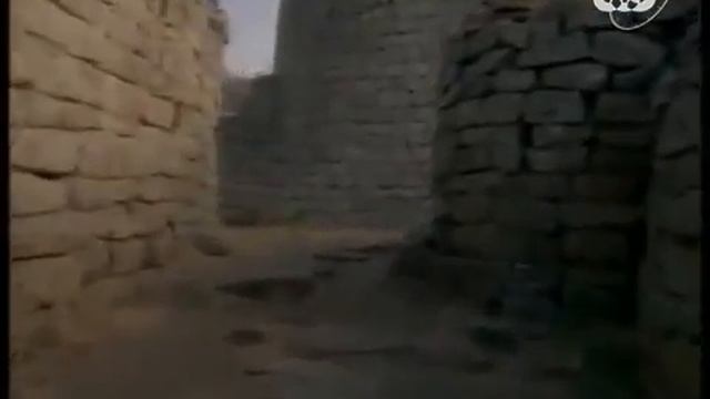 Археология Зимбабве Затерянный город смотреть онлайн