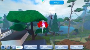 МЫ КАРКИ ДВА КЕЛЕНКЕНА СЕМЬЯ ПТИЦ РОБЛОКС ROBLOX FEATHER FAMILY TWO KELENKENS
