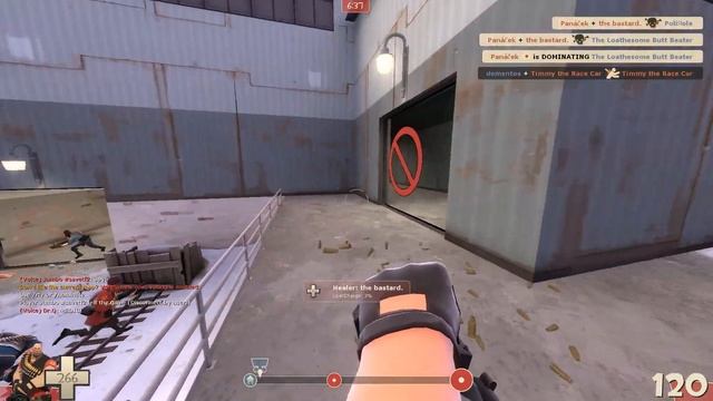Mini-Minigun смотреть онлайн