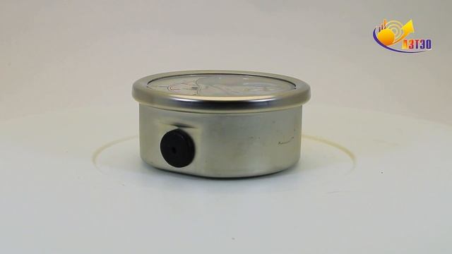 Манометр ITALMANOMERTI M635RL040.70 0-40 bar с глицерином 3006140 смотреть онлайн