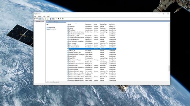 Valorant - How To Fix Vanguard Not Initialized смотреть онлайн