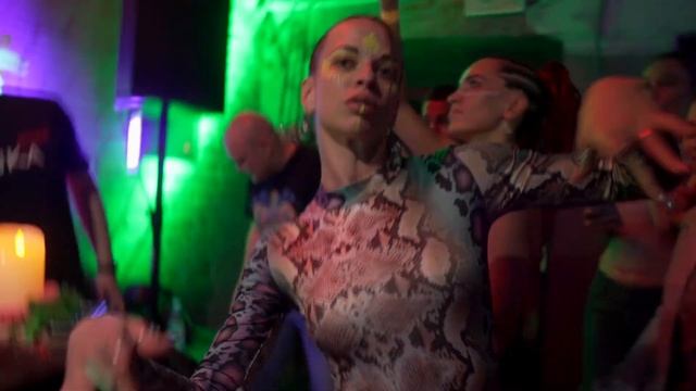 After movie “Earths Embrace” от Clan OkO смотреть онлайн