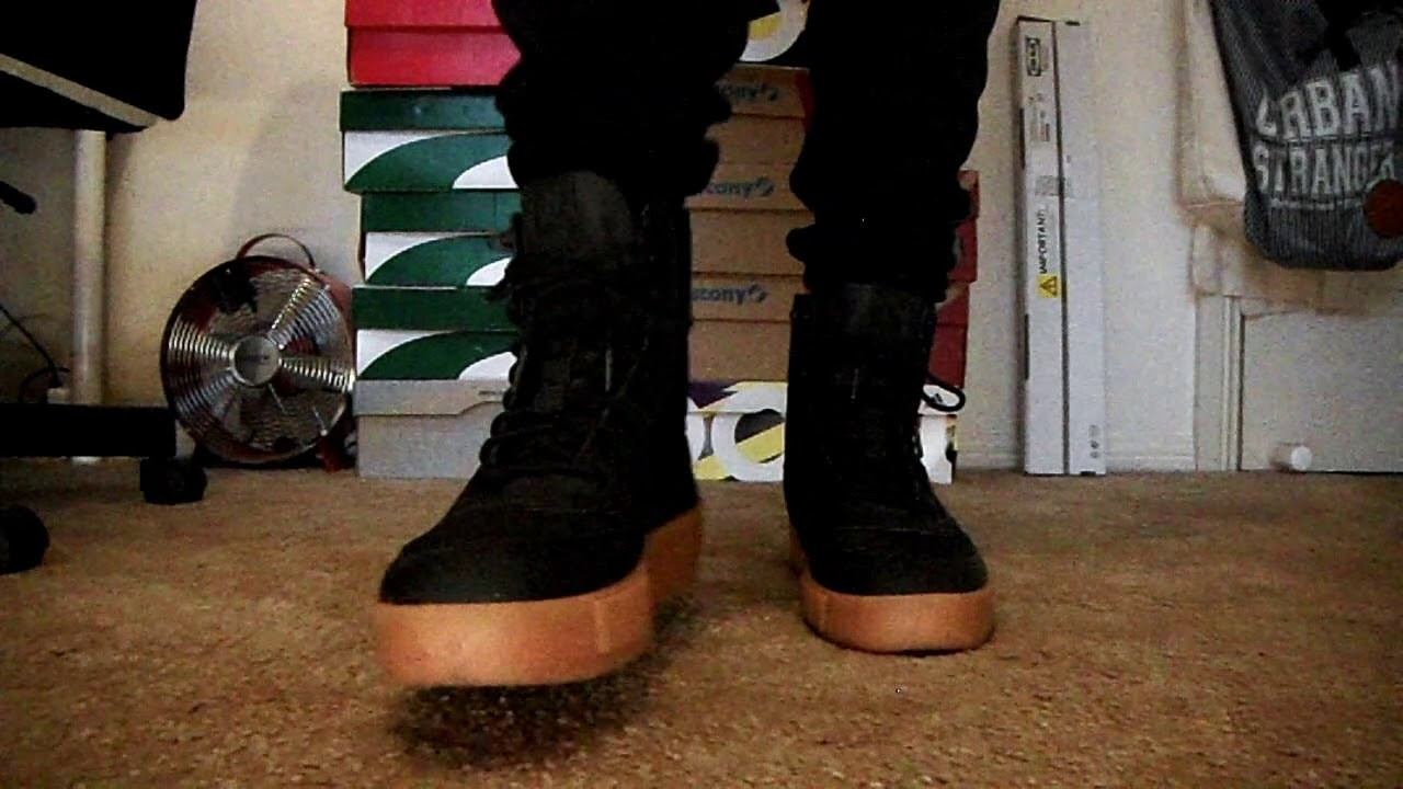 PUMAXO - PARALLEL 2.0 TACTICAL ON FOOT смотреть онлайн