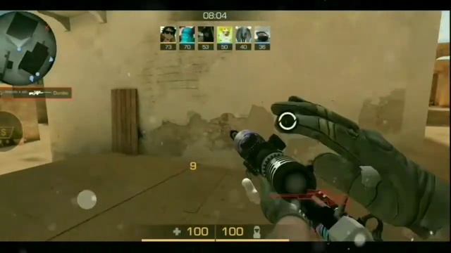 Hai Domo Coe White💜 Highlight Standoff 2 смотреть онлайн