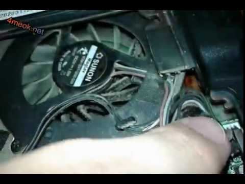 acer aspire 6930 g cooling fan upgrade fix hack change speed manual смотреть онлайн
