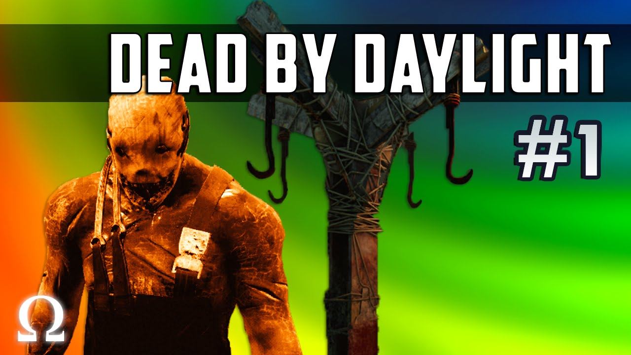 A SLICE OF LIFE, MURDEROUS RAMPAGE! | Dead by Daylight #1 Ft. H2ODelirious, Cartoonz, Bryce, Moo смотреть онлайн