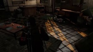 The Last of Us ► Прохождение ► Университет #1