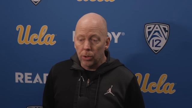 Media Availability – Coach Cronin (March 12, 2024) смотреть онлайн