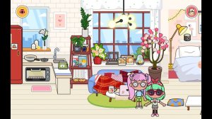 Miga Town store. Интересная история семьи.