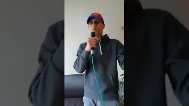 Новый рэп. Марсель - Живёт во мне(демо)Смоленский Таксист читает реп (Марсель Новиков) смотреть онлайн