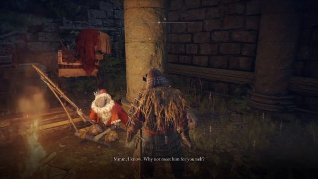 ELDEN RING Gameplay Walkthrough Part 2 [1080p HD PS4 PRO] - No Commentary смотреть онлайн
