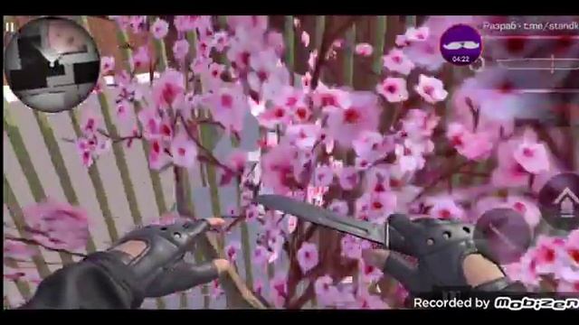 standoff 2 приватка С новым годом 2022 смотреть онлайн
